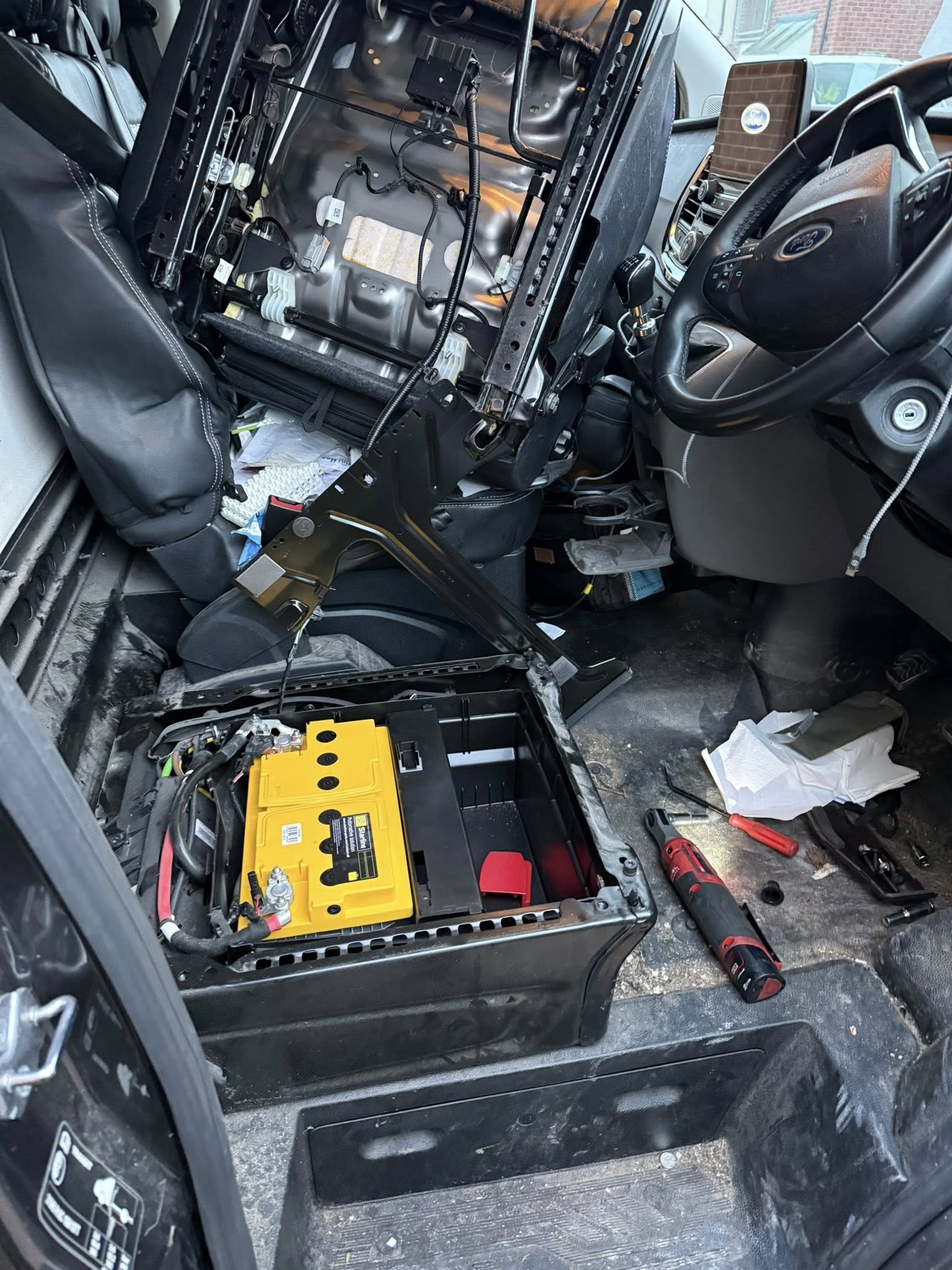 Harvey's Autos MK Gallery Image 5