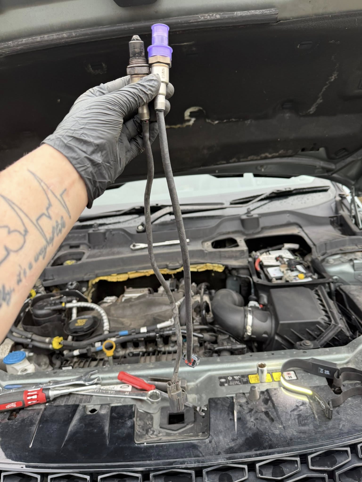 Harvey's Autos MK Gallery Image 6